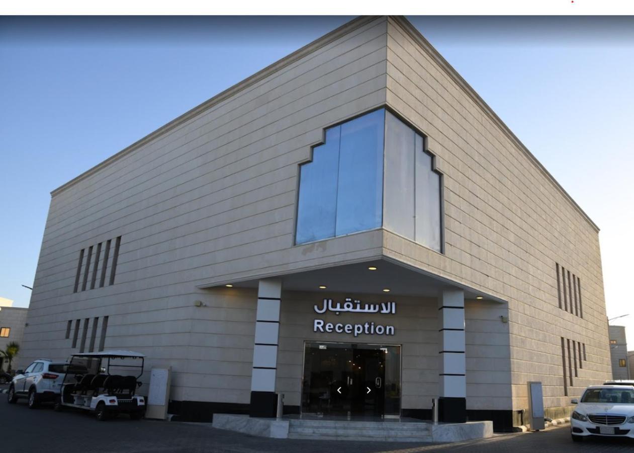 Talida Ym Resort Yanbu Εξωτερικό φωτογραφία