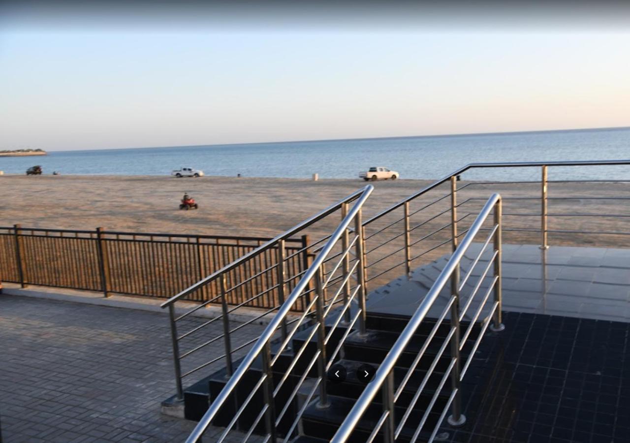 Talida Ym Resort Yanbu Εξωτερικό φωτογραφία