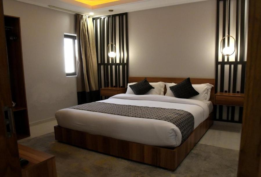 Talida Ym Resort Yanbu Εξωτερικό φωτογραφία