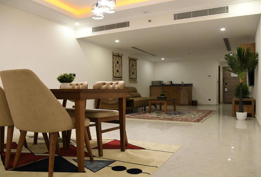 Talida Ym Resort Yanbu Εξωτερικό φωτογραφία