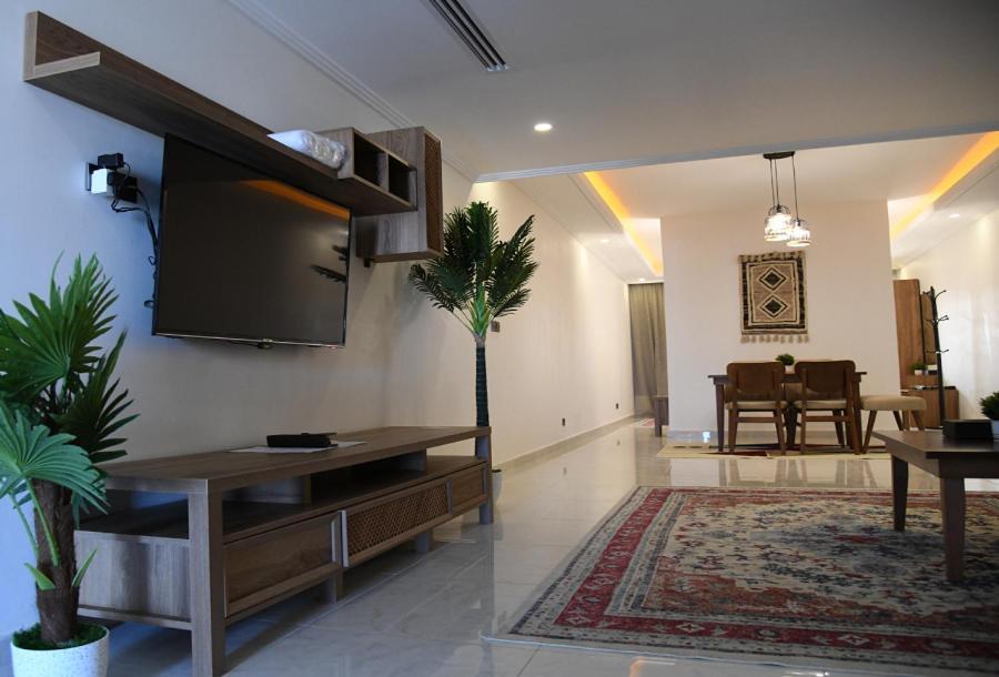 Talida Ym Resort Yanbu Εξωτερικό φωτογραφία