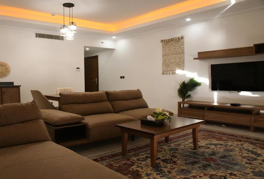 Talida Ym Resort Yanbu Εξωτερικό φωτογραφία