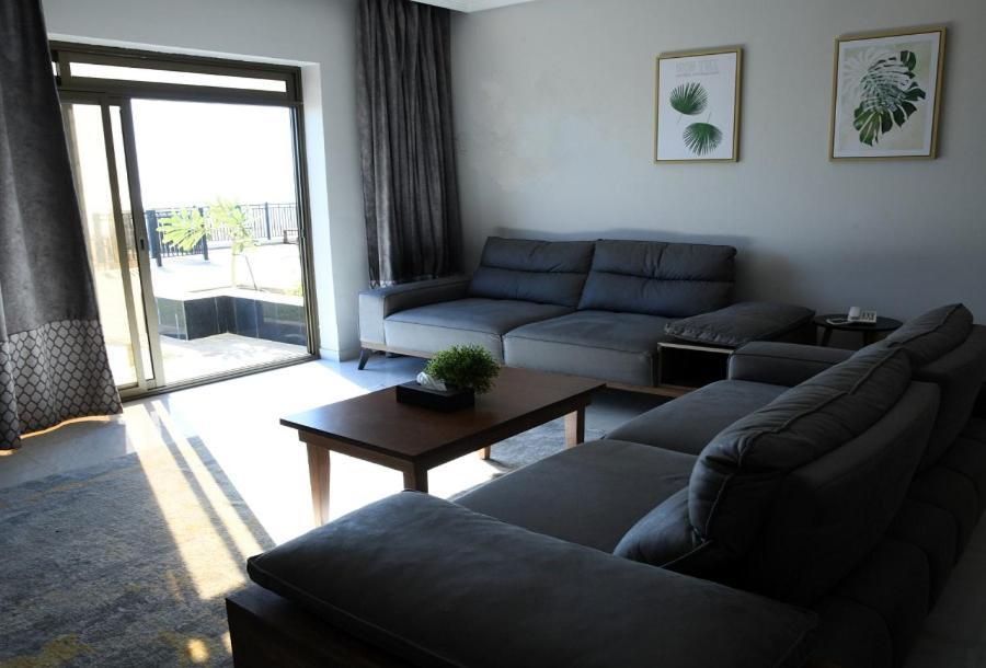 Talida Ym Resort Yanbu Εξωτερικό φωτογραφία