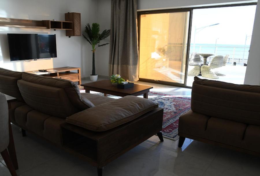 Talida Ym Resort Yanbu Εξωτερικό φωτογραφία