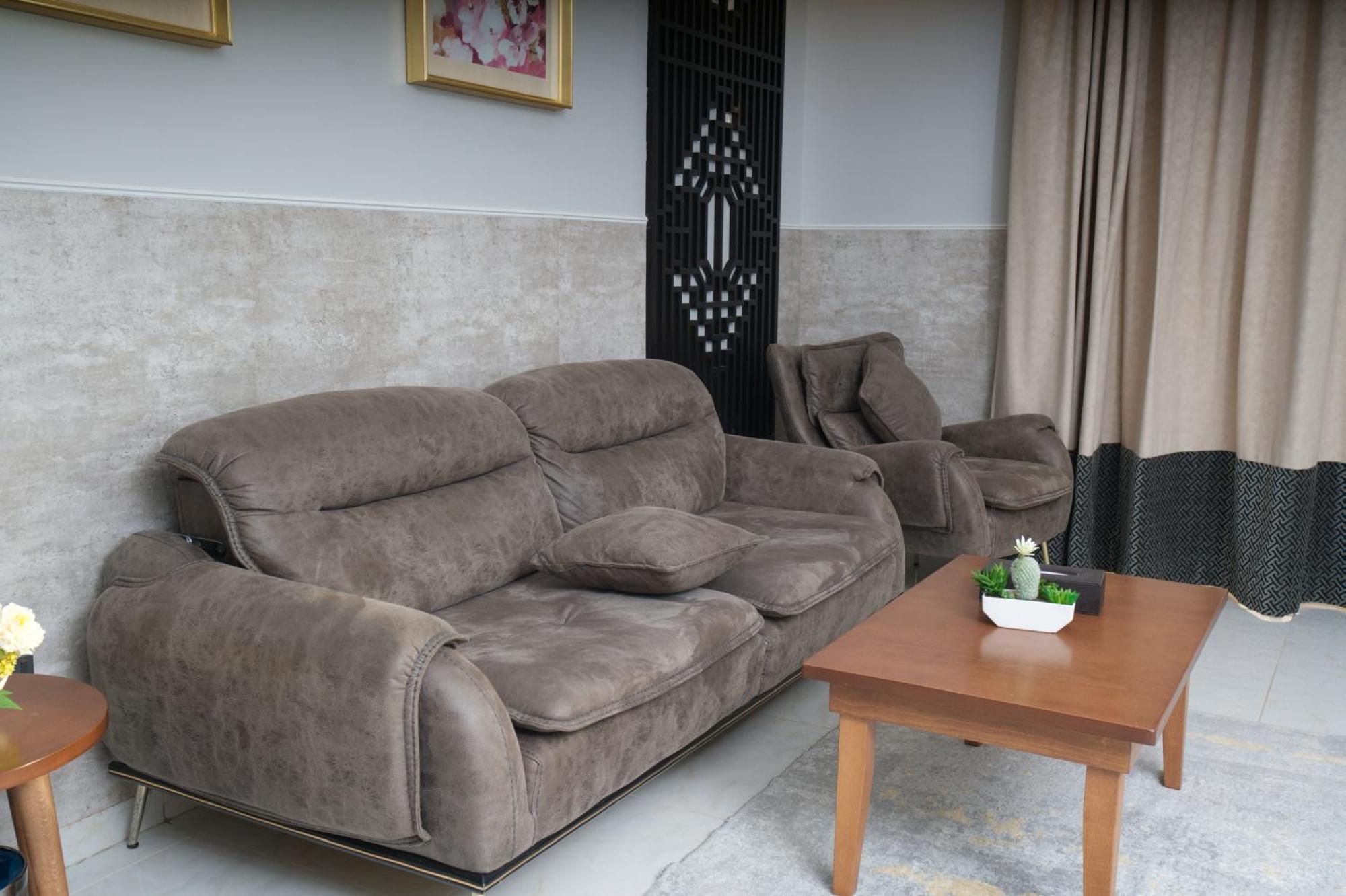 Talida Ym Resort Yanbu Εξωτερικό φωτογραφία