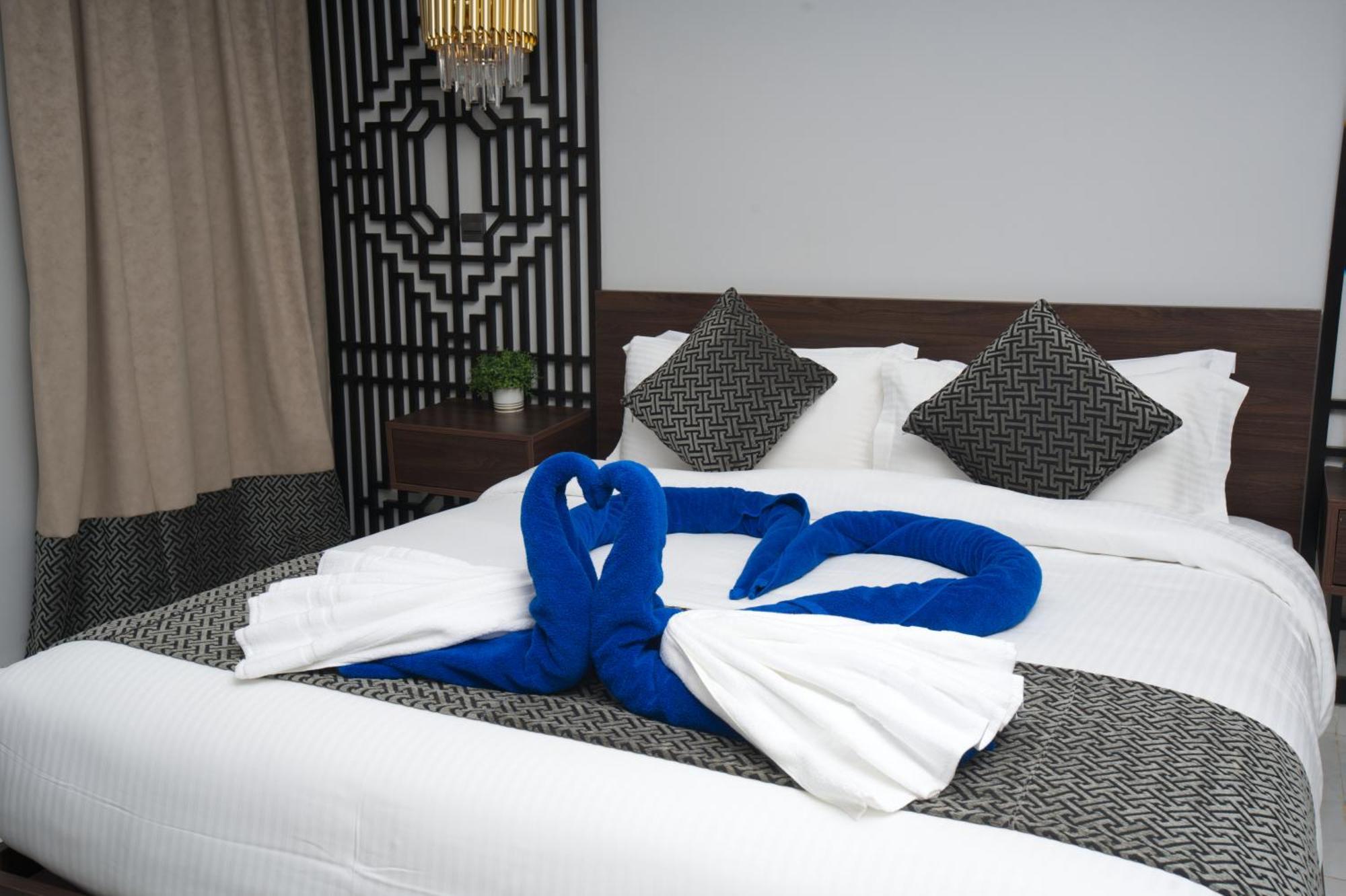 Talida Ym Resort Yanbu Εξωτερικό φωτογραφία