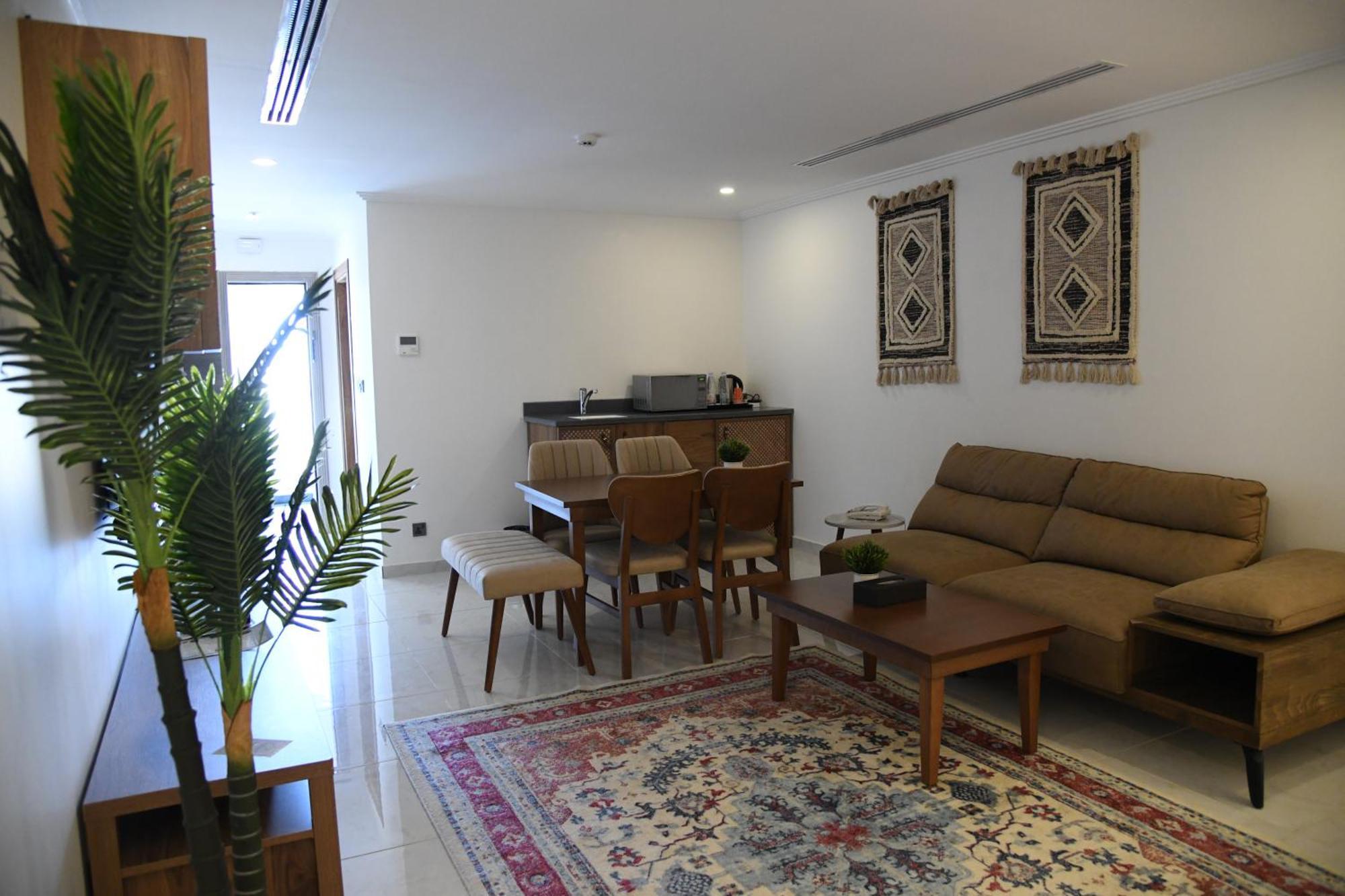 Talida Ym Resort Yanbu Εξωτερικό φωτογραφία