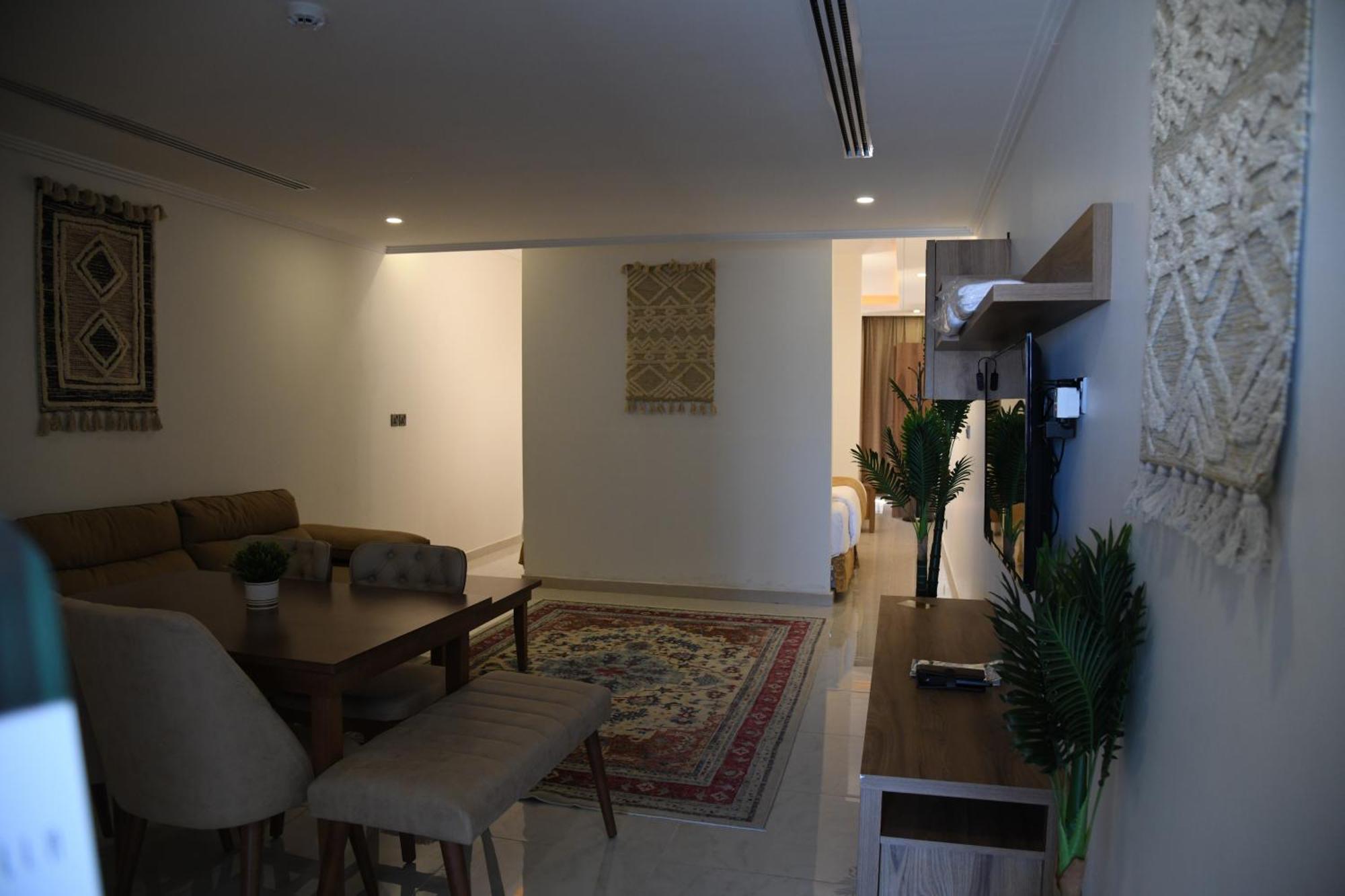 Talida Ym Resort Yanbu Εξωτερικό φωτογραφία
