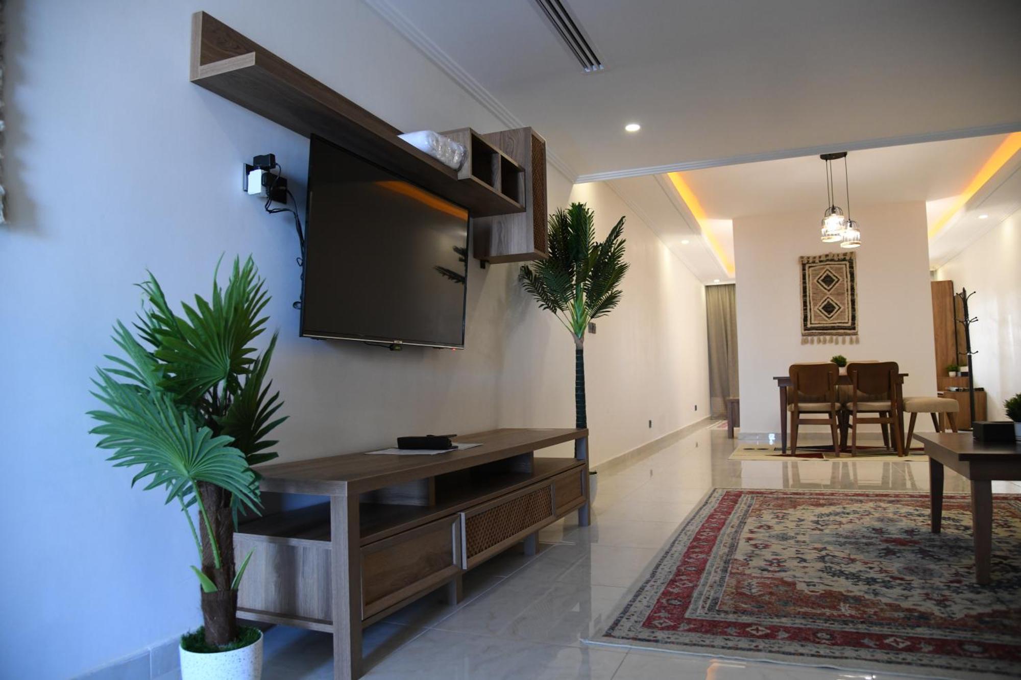 Talida Ym Resort Yanbu Εξωτερικό φωτογραφία