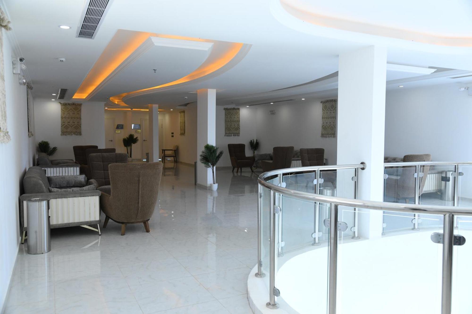 Talida Ym Resort Yanbu Εξωτερικό φωτογραφία