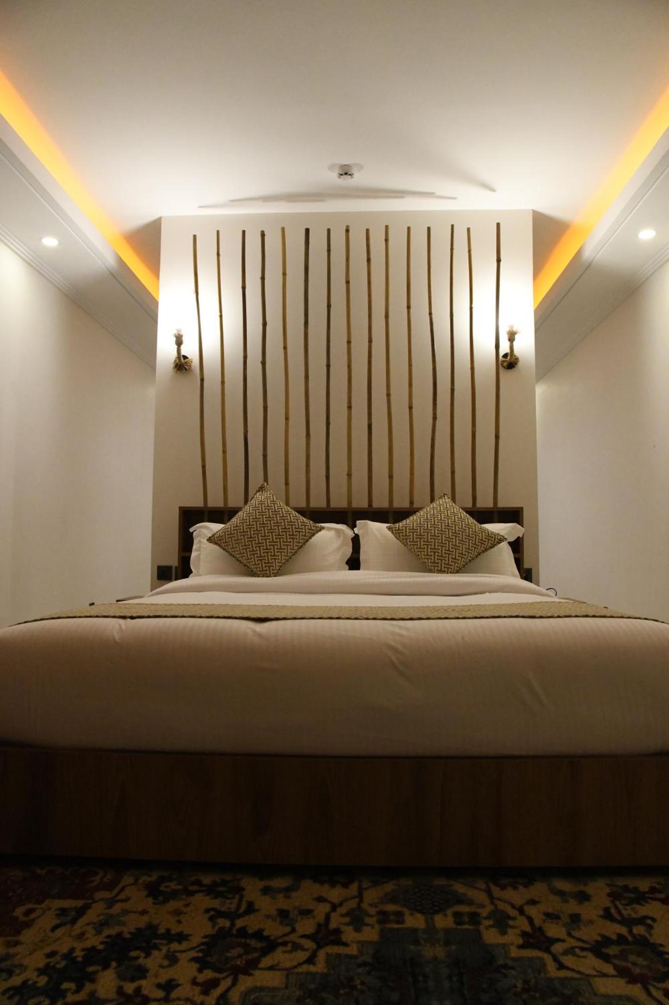 Talida Ym Resort Yanbu Εξωτερικό φωτογραφία