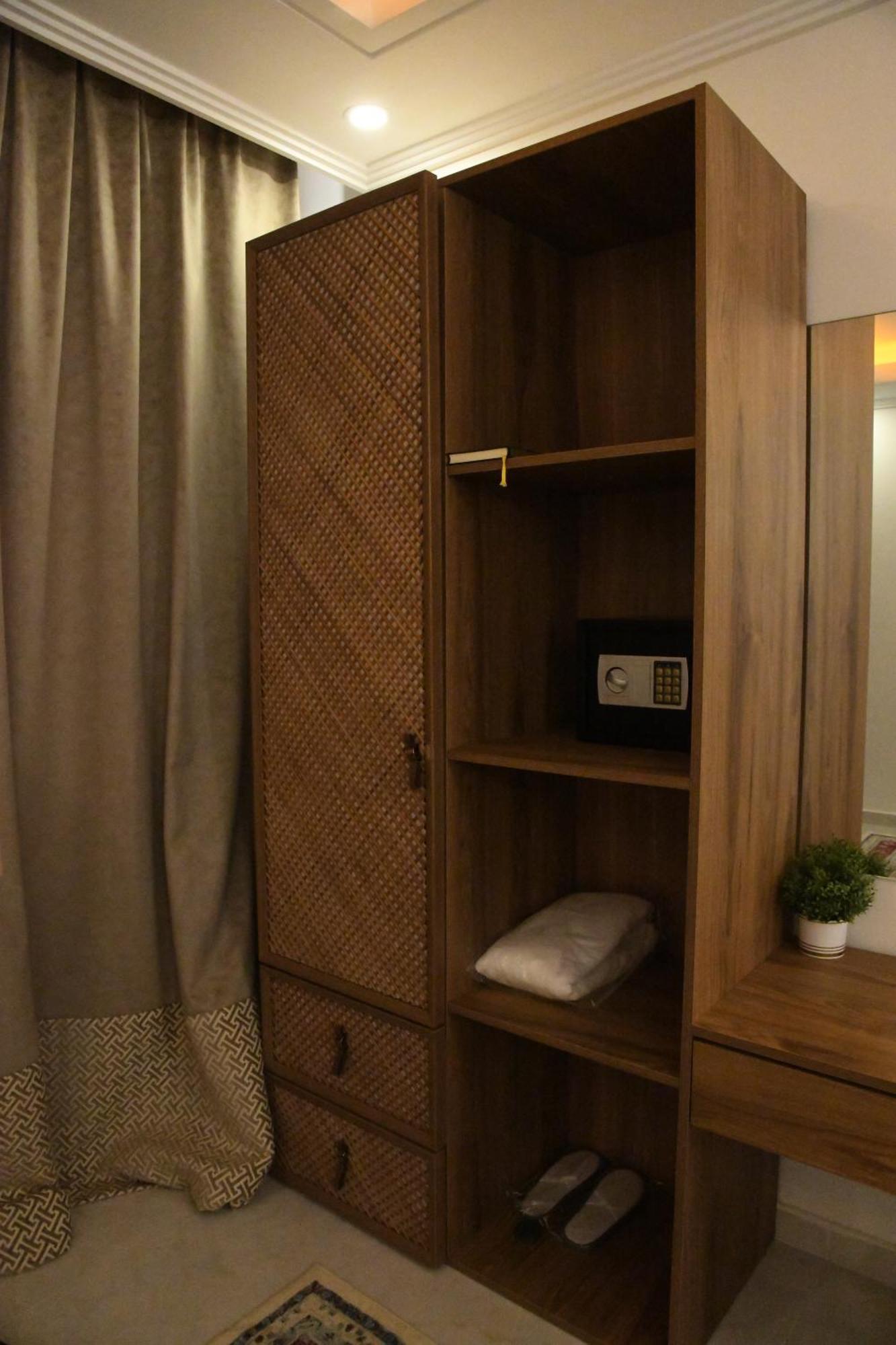 Talida Ym Resort Yanbu Εξωτερικό φωτογραφία