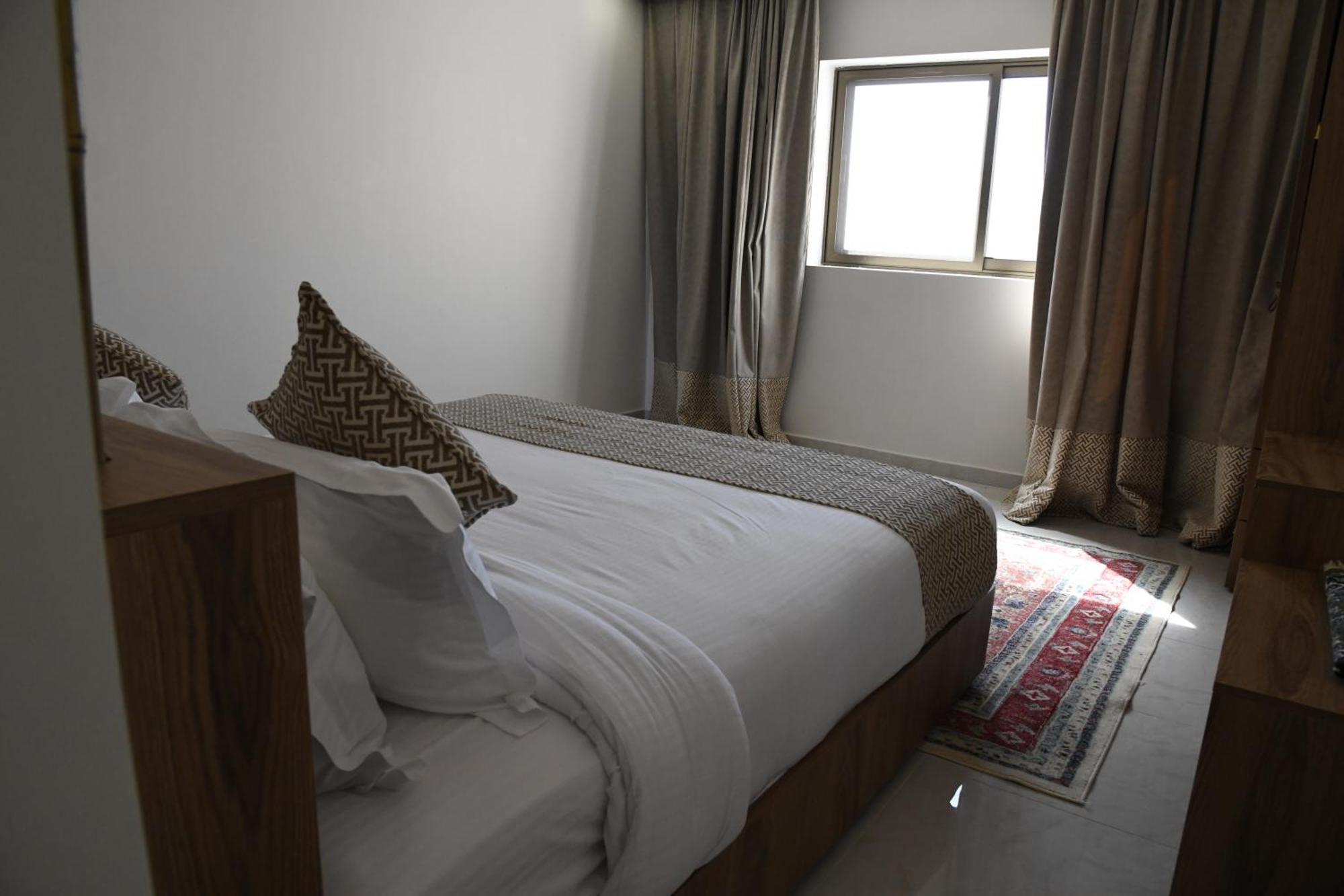 Talida Ym Resort Yanbu Εξωτερικό φωτογραφία