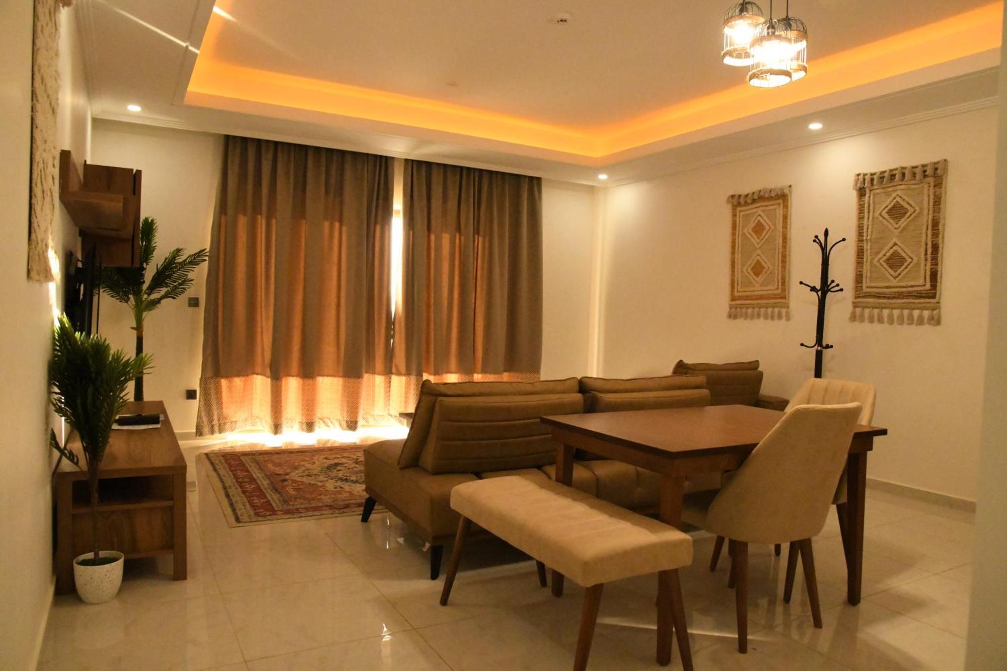 Talida Ym Resort Yanbu Εξωτερικό φωτογραφία