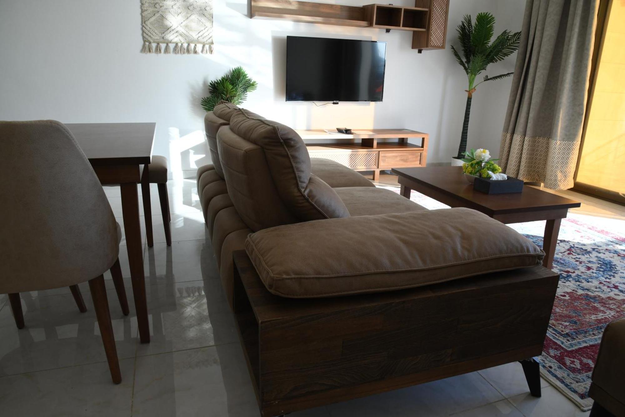 Talida Ym Resort Yanbu Εξωτερικό φωτογραφία