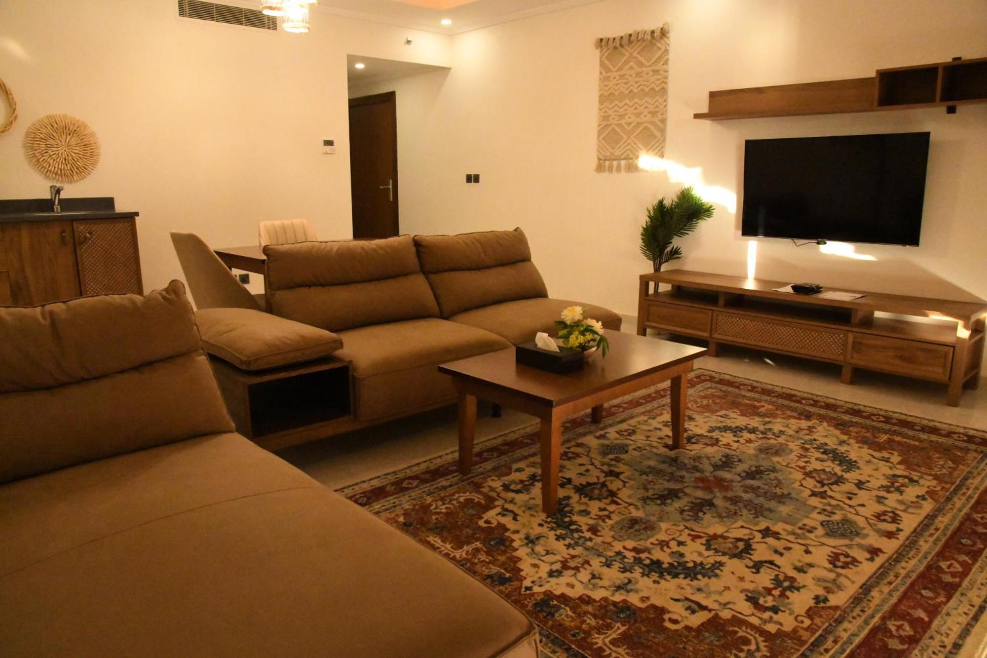Talida Ym Resort Yanbu Εξωτερικό φωτογραφία