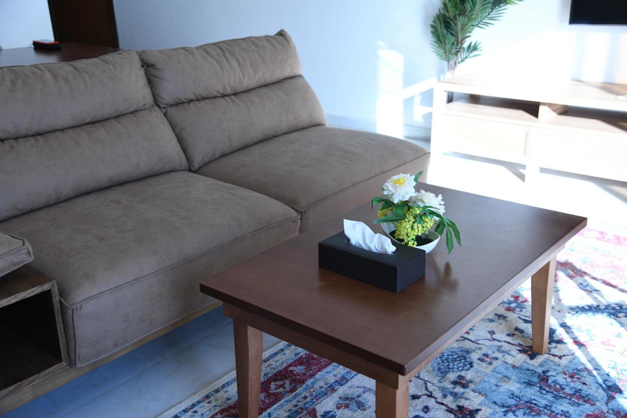 Talida Ym Resort Yanbu Εξωτερικό φωτογραφία