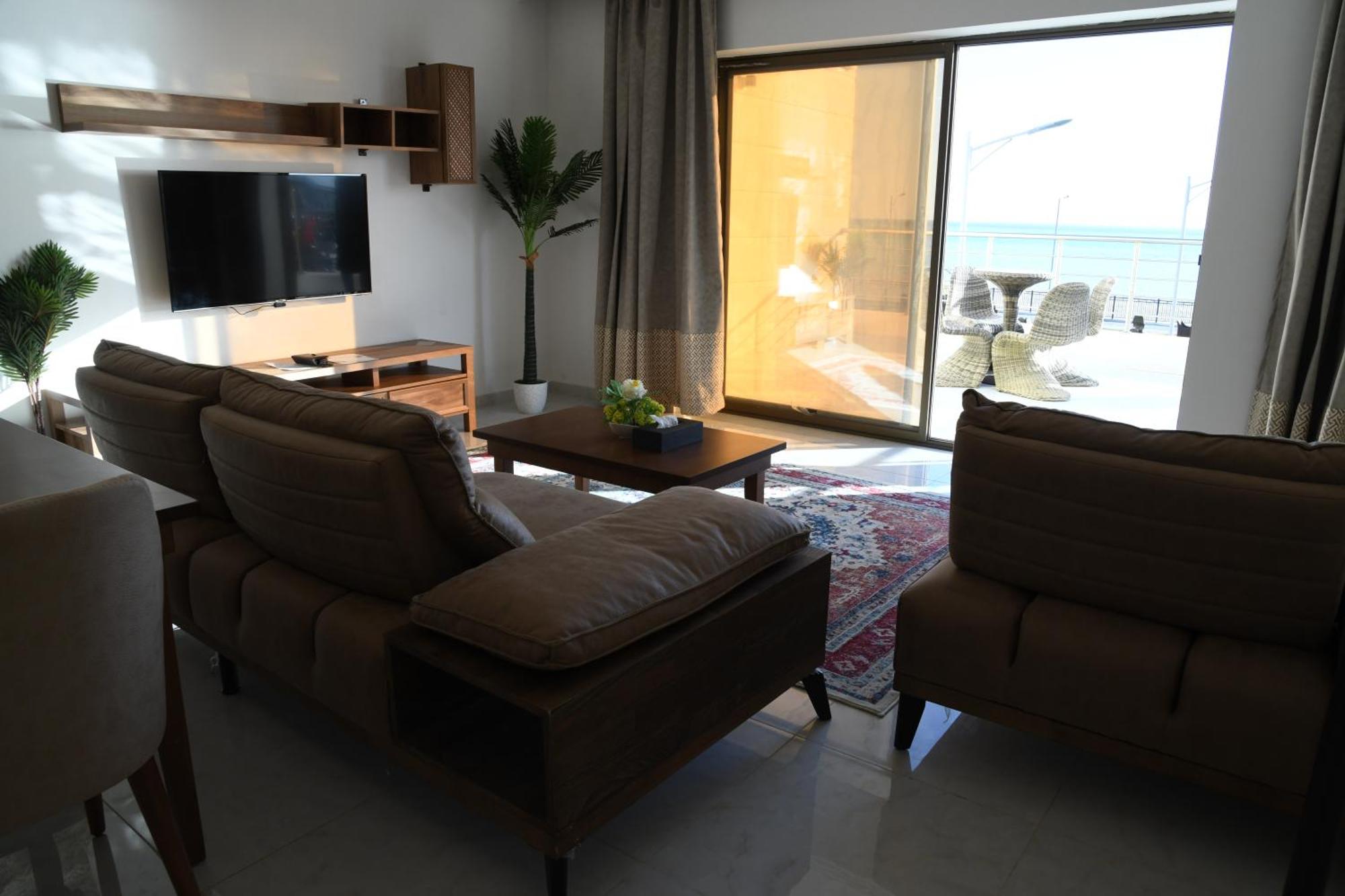 Talida Ym Resort Yanbu Εξωτερικό φωτογραφία