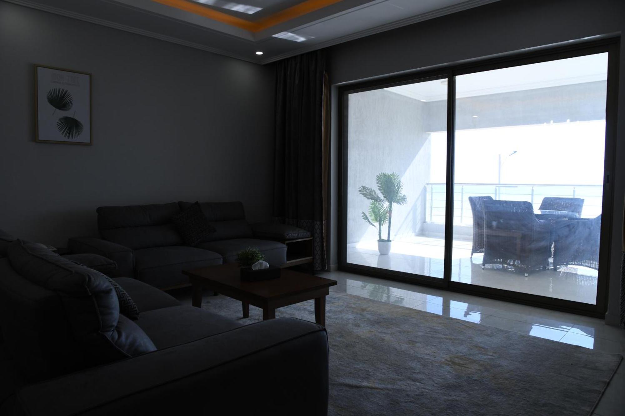 Talida Ym Resort Yanbu Εξωτερικό φωτογραφία