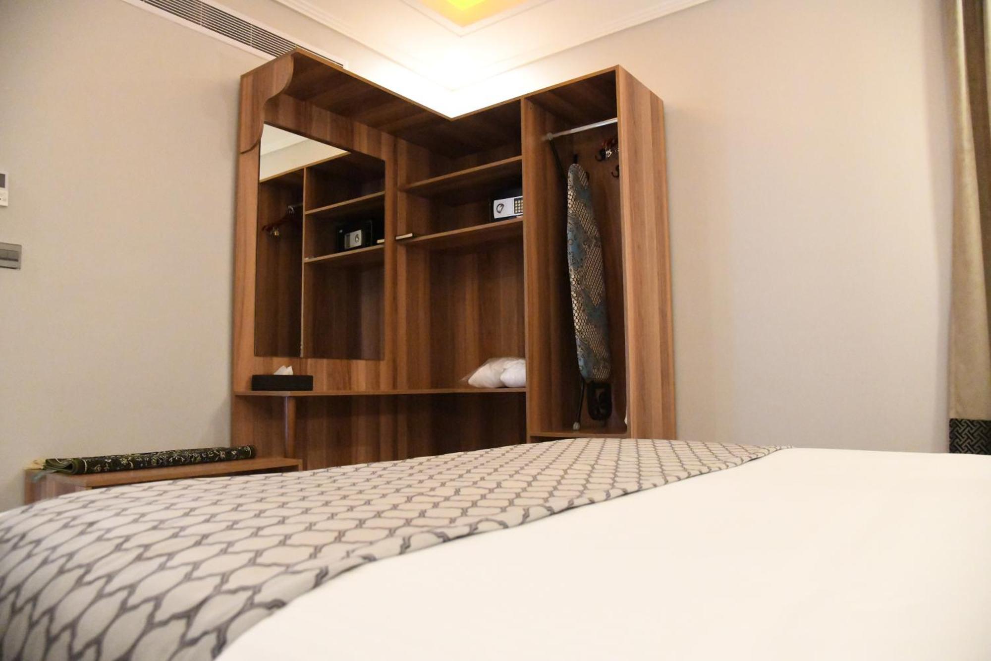 Talida Ym Resort Yanbu Εξωτερικό φωτογραφία